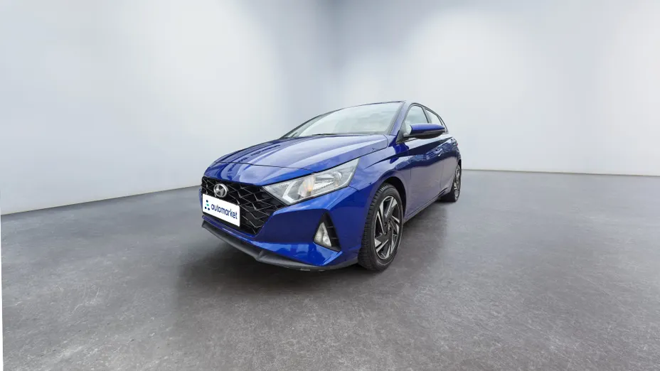 HYUNDAI i20 i20 1.2 Pure