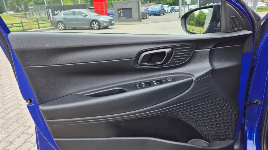 HYUNDAI i20 i20 1.2 Pure