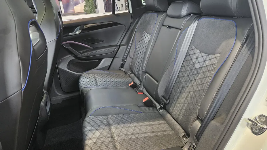 VOLKSWAGEN Tiguan Tiguan 2.0 TSI 4Mot. R-Line Plus DSG Nowy