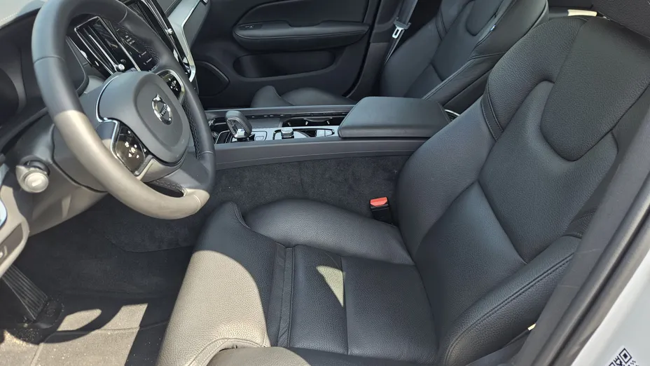 VOLVO S60 S60 B5 B AWD Ultimate Dark aut