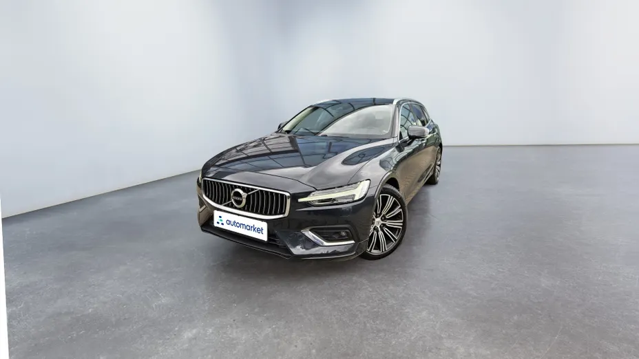 VOLVO V60 V60 D4 SCR Inscription aut