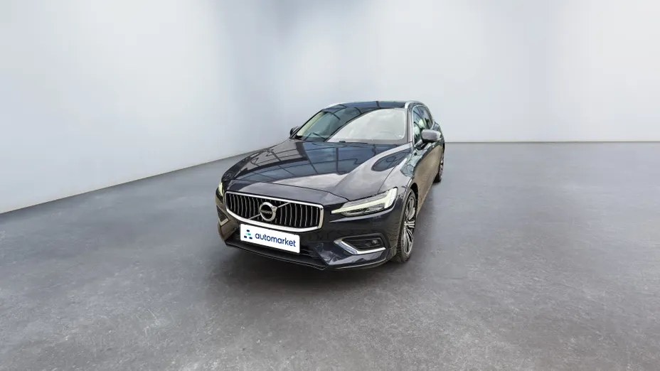 VOLVO V60 V60 D4 SCR Inscription aut