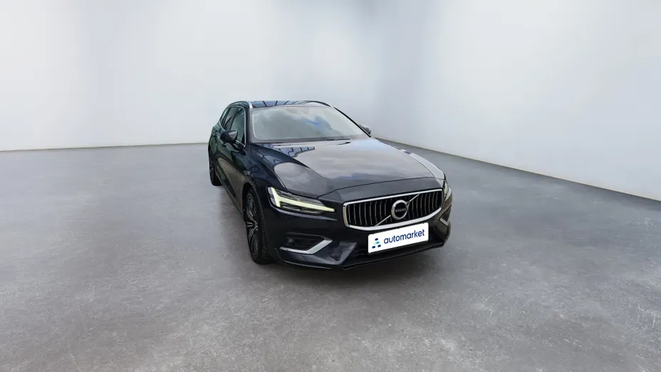 VOLVO V60 V60 D4 SCR Inscription aut
