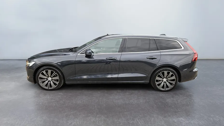 VOLVO V60 V60 D4 SCR Inscription aut