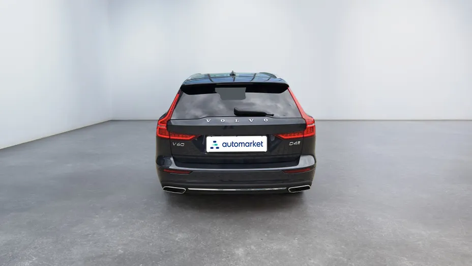 VOLVO V60 V60 D4 SCR Inscription aut