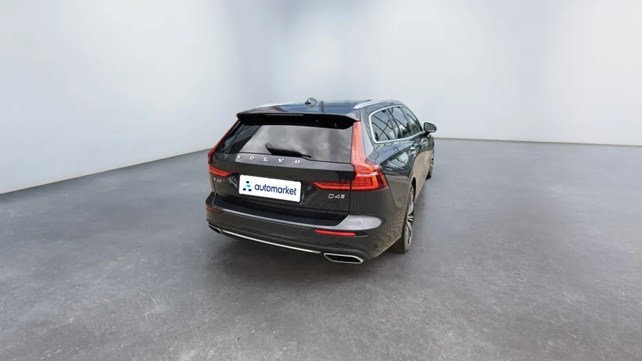 VOLVO V60 V60 D4 SCR Inscription aut