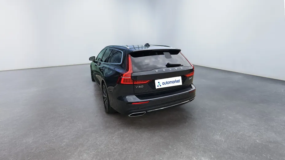 VOLVO V60 V60 D4 SCR Inscription aut