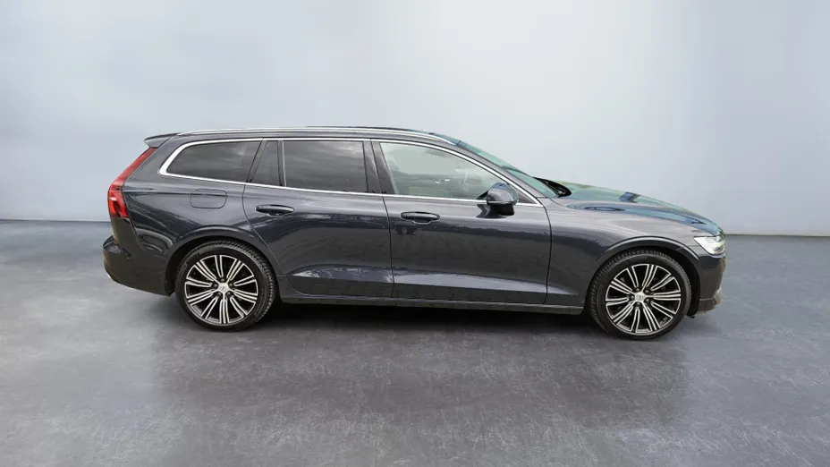 VOLVO V60 V60 D4 SCR Inscription aut