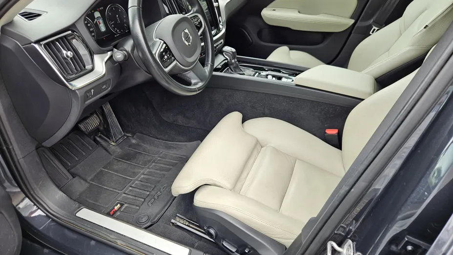 VOLVO V60 V60 D4 SCR Inscription aut