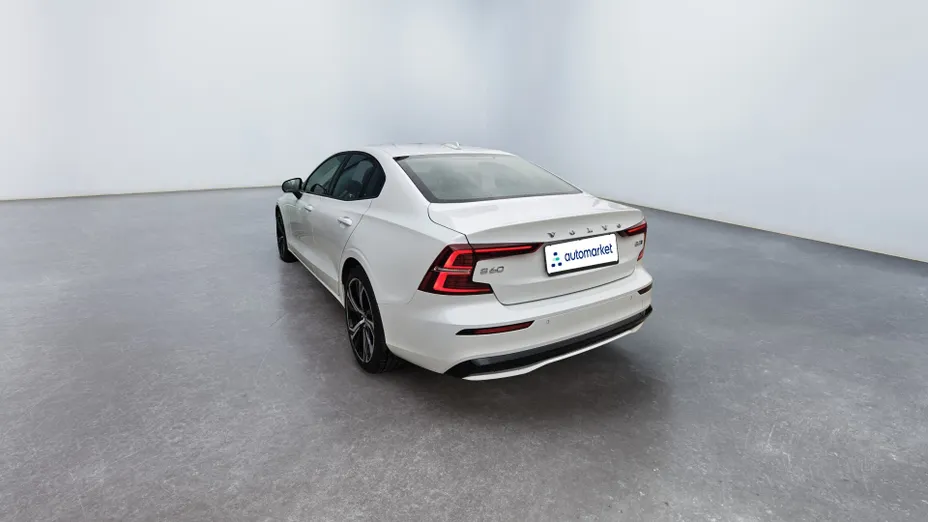 VOLVO S60 S60 B5 B AWD Plus Dark aut