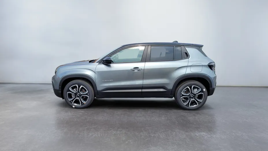JEEP Avenger Avenger 1.2 T3 mHEV Summit FWD eDCT6 Nowy