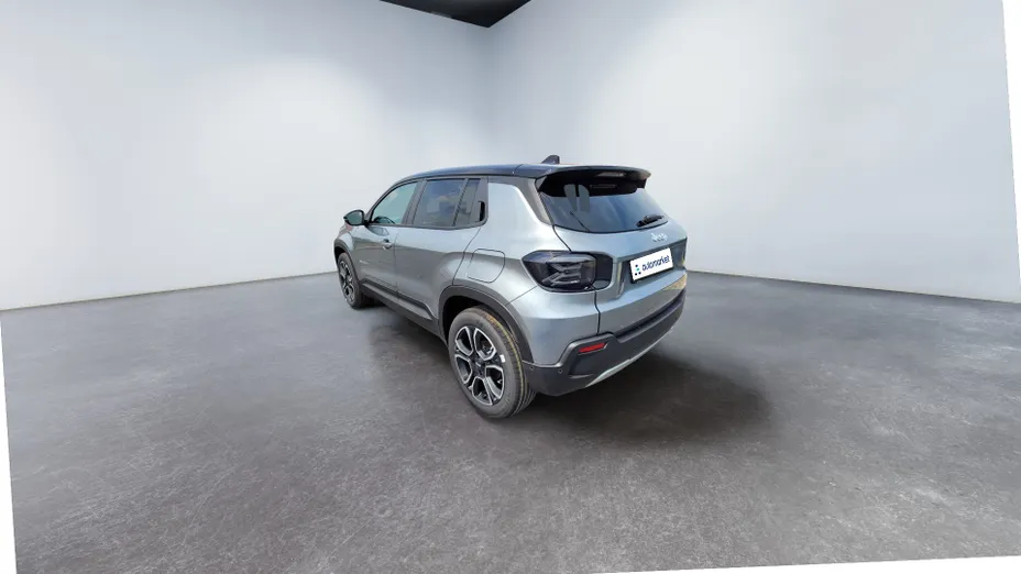 JEEP Avenger Avenger 1.2 T3 mHEV Summit FWD eDCT6 Nowy