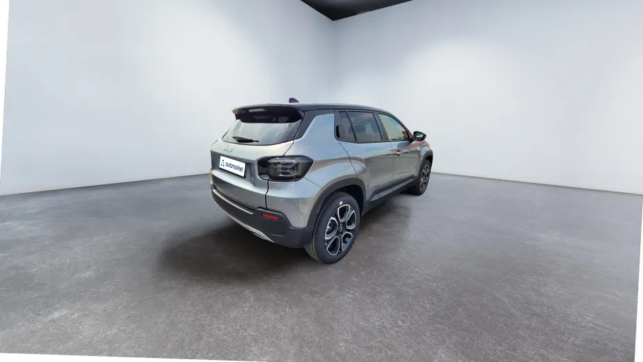 JEEP Avenger Avenger 1.2 T3 mHEV Summit FWD eDCT6 Nowy