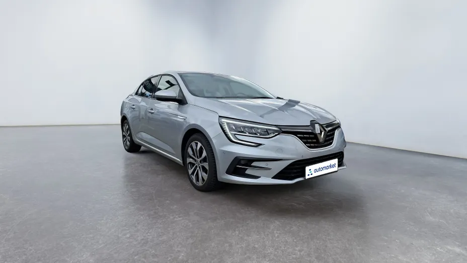 RENAULT Megane Megane 1.3 TCe Techno EDC