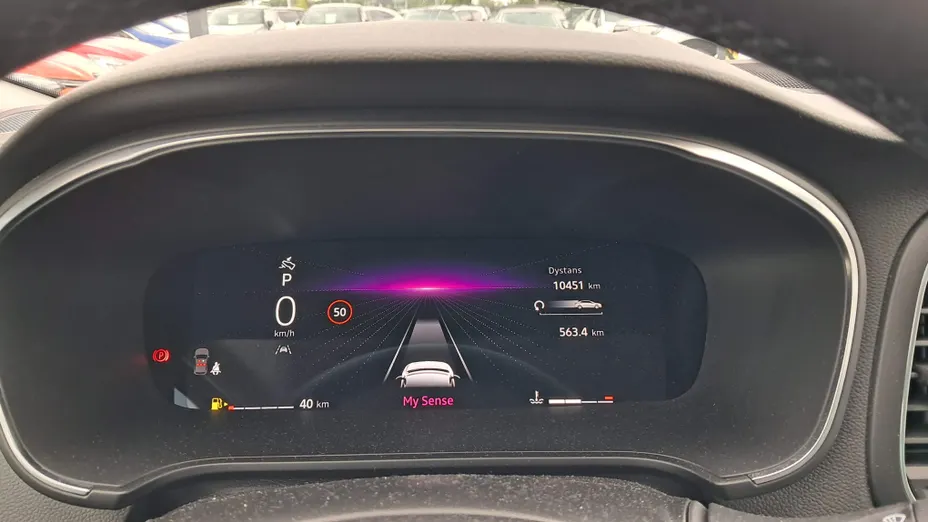RENAULT Megane Megane 1.3 TCe Techno EDC