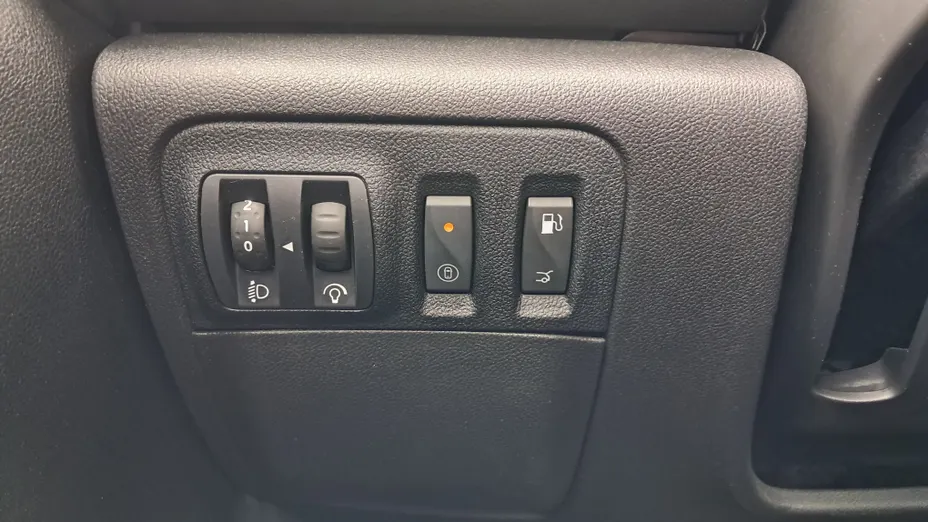 RENAULT Megane Megane 1.3 TCe Techno EDC