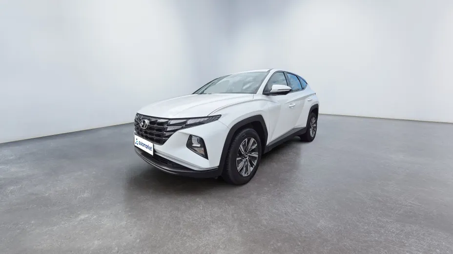 HYUNDAI Tucson Tucson 1.6 T-GDi Modern 2WD