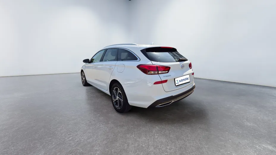 HYUNDAI i30 i30 1.5 T-GDI 48V Smart DCT
