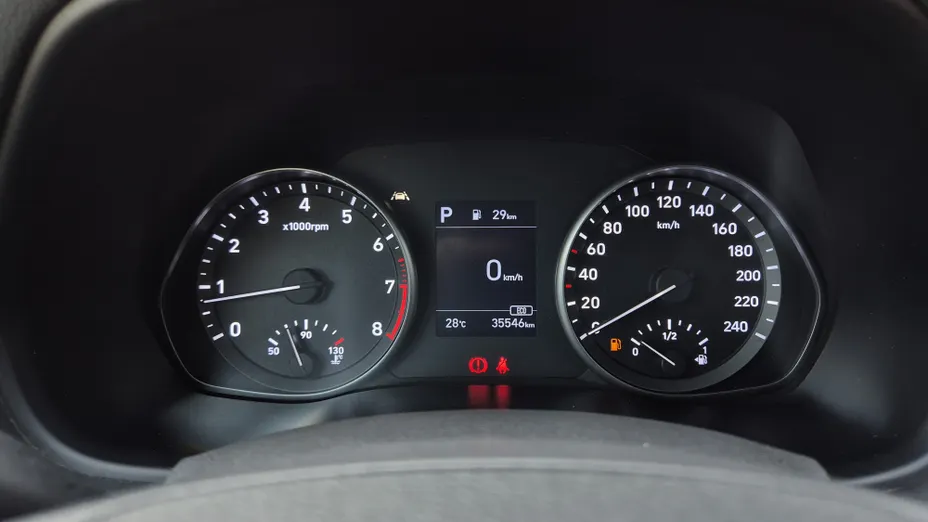 HYUNDAI i30 i30 1.5 T-GDI 48V Smart DCT