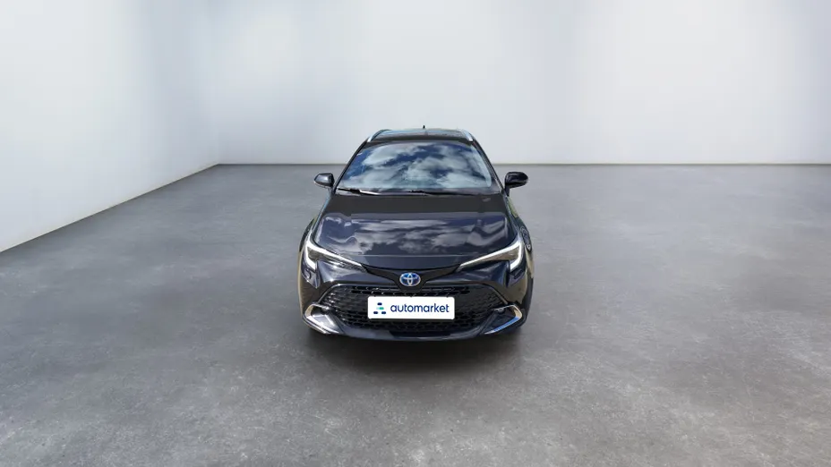 TOYOTA Corolla Corolla 1.8 Hybrid Style