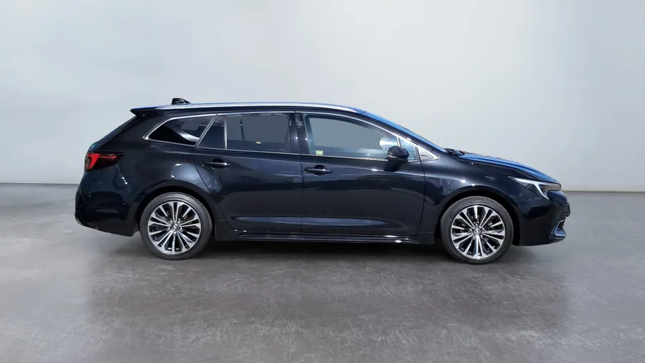 TOYOTA Corolla Corolla 1.8 Hybrid Style