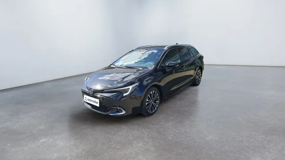 TOYOTA Corolla Corolla 1.8 Hybrid Style
