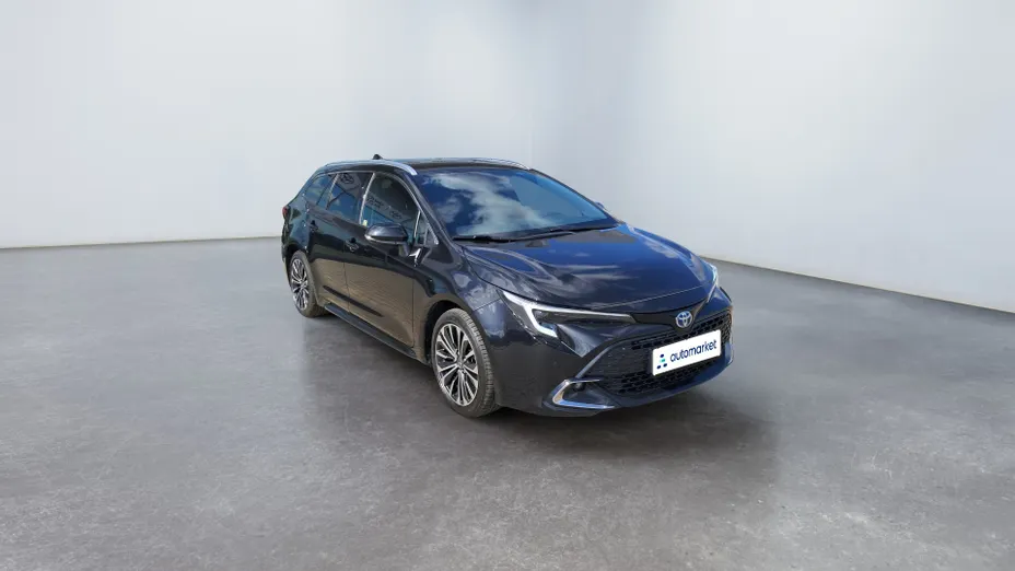 TOYOTA Corolla Corolla 1.8 Hybrid Style