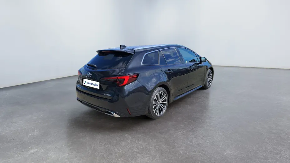 TOYOTA Corolla Corolla 1.8 Hybrid Style