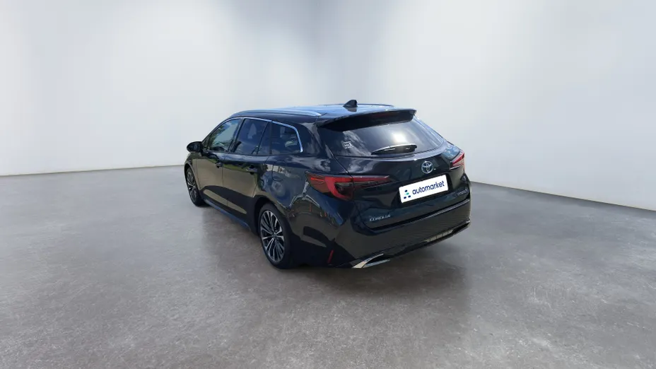 TOYOTA Corolla Corolla 1.8 Hybrid Style