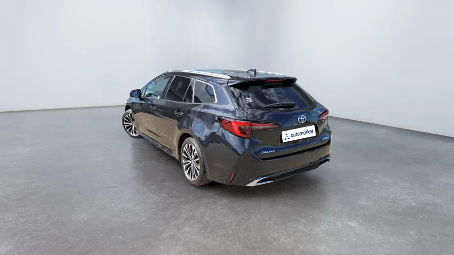 TOYOTA Corolla Corolla 1.8 Hybrid Style