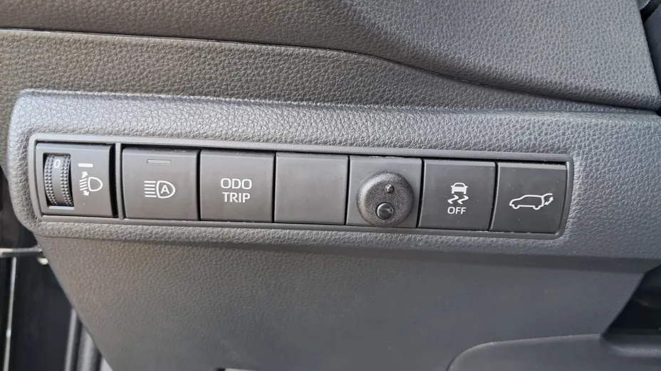 TOYOTA Corolla Corolla 1.8 Hybrid Style