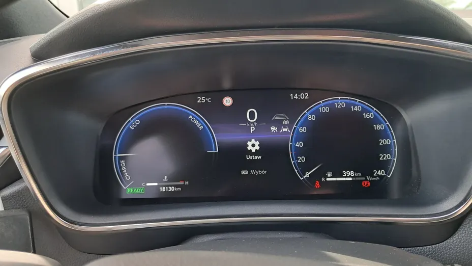TOYOTA Corolla Corolla 1.8 Hybrid Style