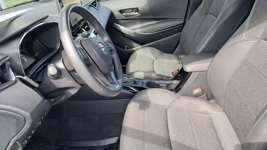 TOYOTA Corolla Corolla 1.8 Hybrid Style