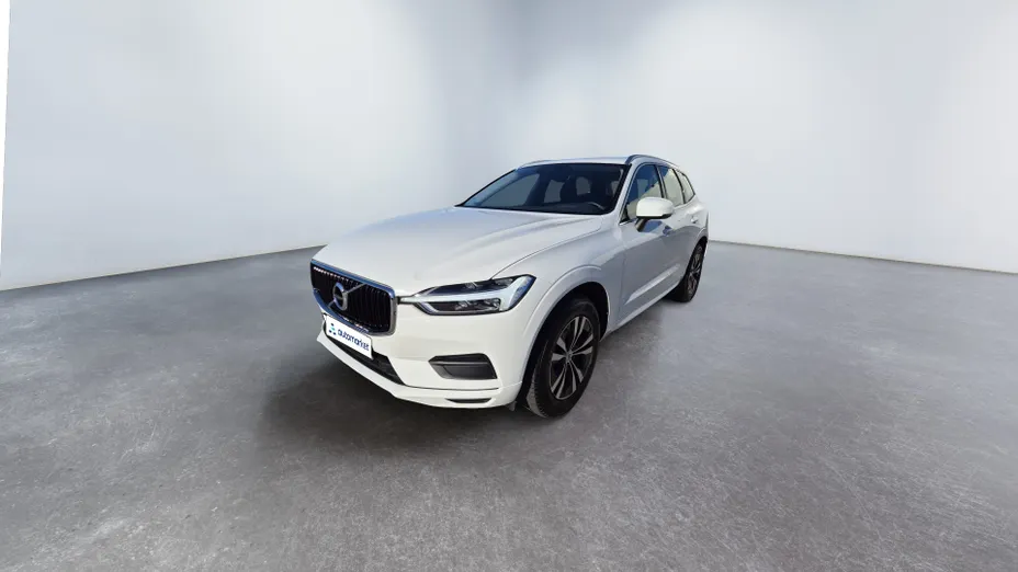 VOLVO XC60 XC60 T4 Momentum Pro aut