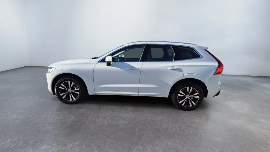 VOLVO XC60 XC60 T4 Momentum Pro aut