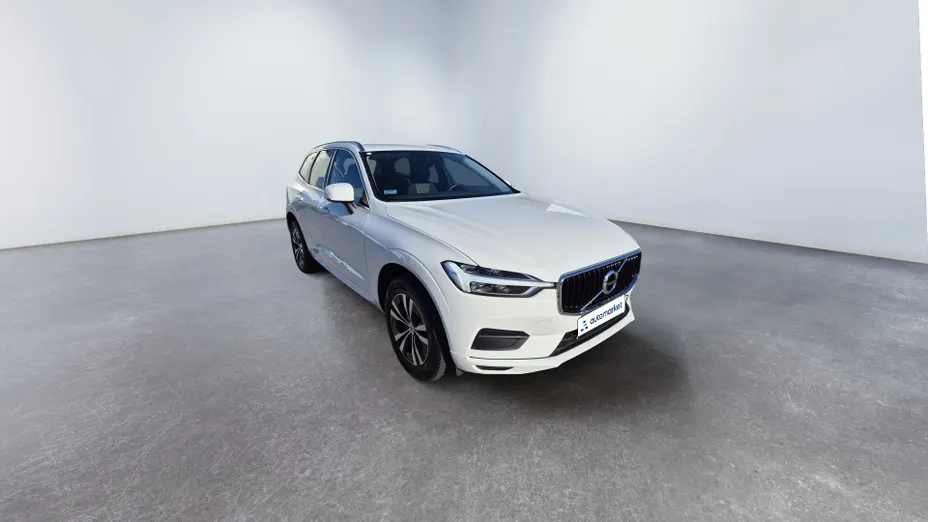 VOLVO XC60 XC60 T4 Momentum Pro aut