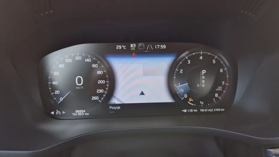 VOLVO XC60 XC60 T4 Momentum Pro aut