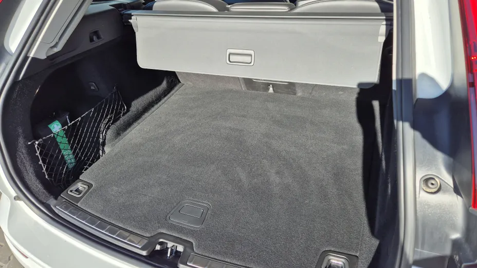 VOLVO XC60 XC60 T4 Momentum Pro aut