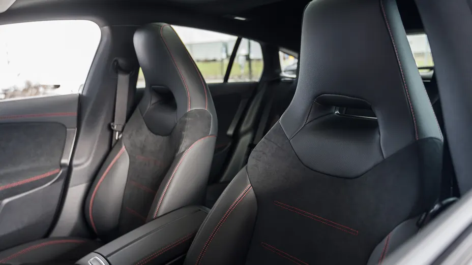 MERCEDES-BENZ CLA CLA 200 AMG Line 7G-DCT Nowy