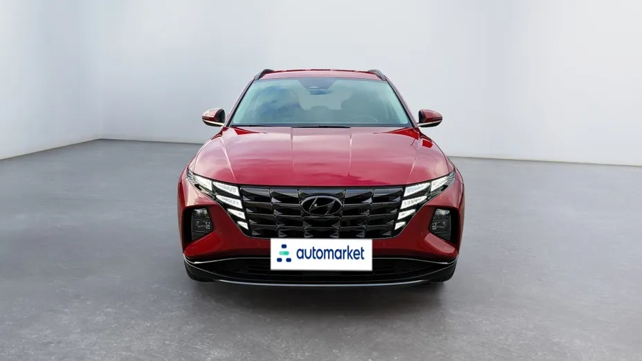 HYUNDAI Tucson Tucson 1.6 T-GDi 48V Executive 2WD DCT