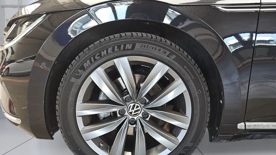 VOLKSWAGEN Arteon Arteon 2.0 TSI Elegance DSG