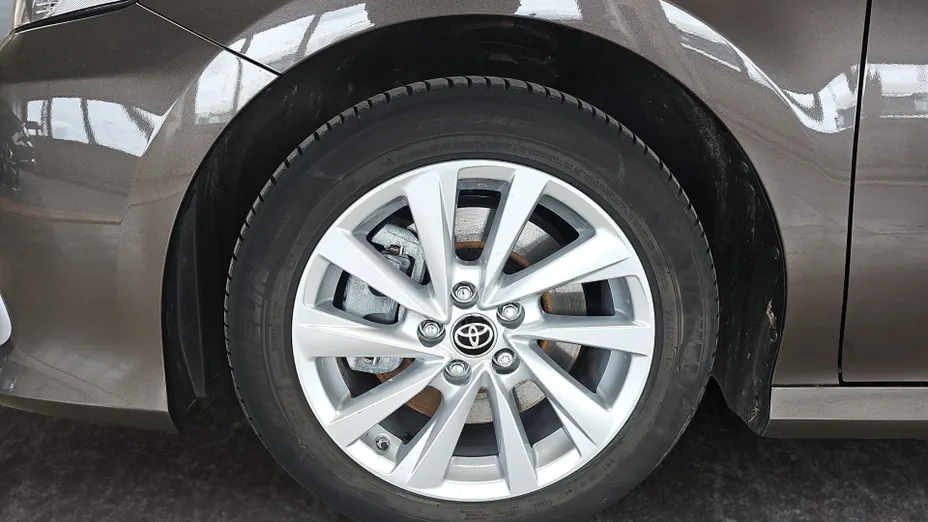 TOYOTA Camry Camry 2.5 Hybrid Comfort CVT