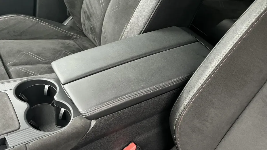 DS DS7 DS 7 2.0 BlueHDi Performance Line + aut