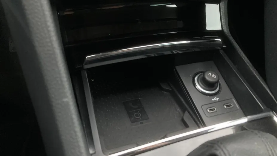 SKODA Karoq Karoq 1.5 TSI ACT GPF 4x2 Style DSG