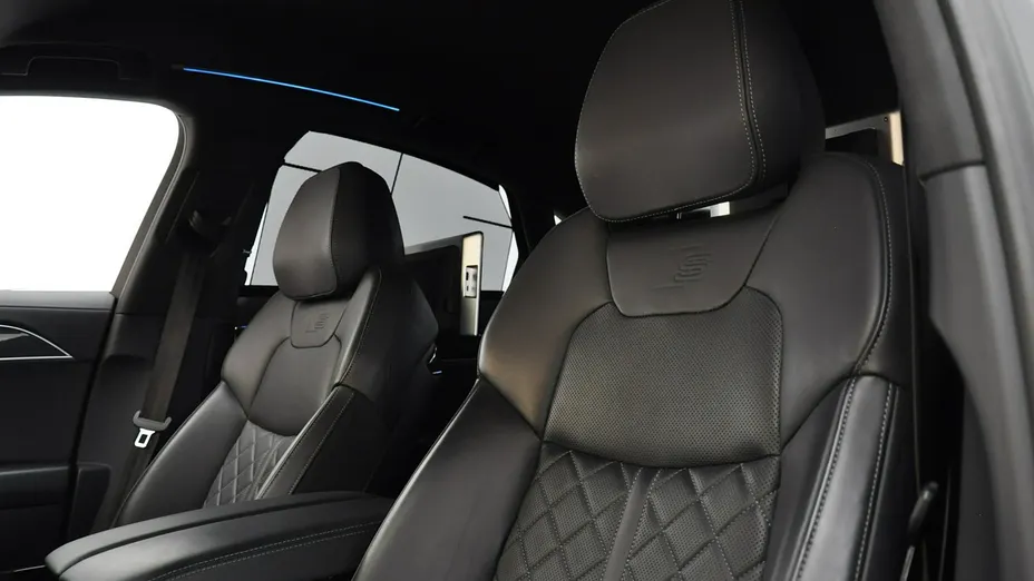 AUDI A8 A8 50 TDI mHEV Quattro Tiptr.