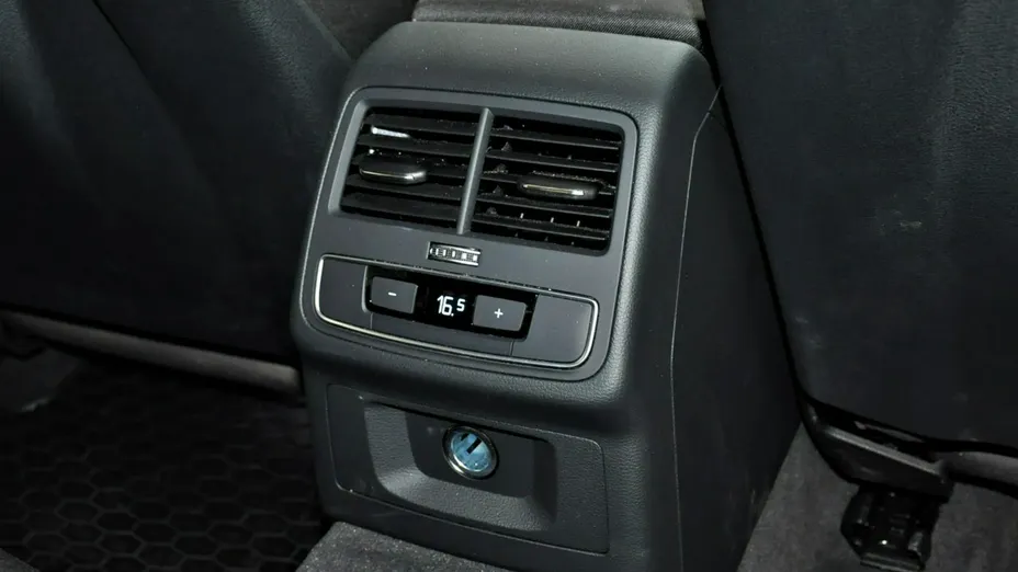 AUDI A4 A4 35 TFSI mHEV S tronic
