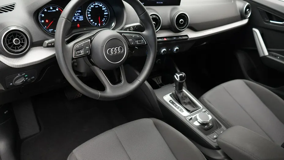 AUDI Q2 Q2 35 TFSI S tronic
