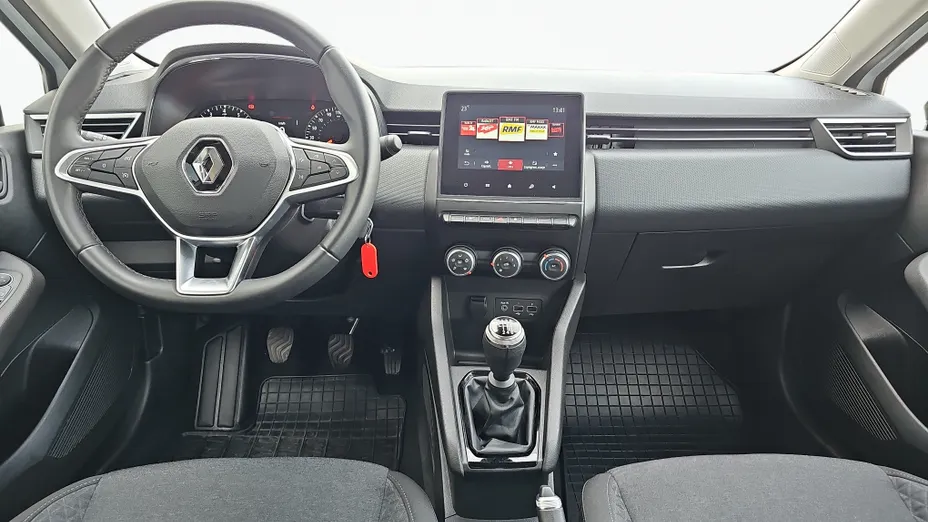RENAULT Clio Clio 1.0 TCe Zen