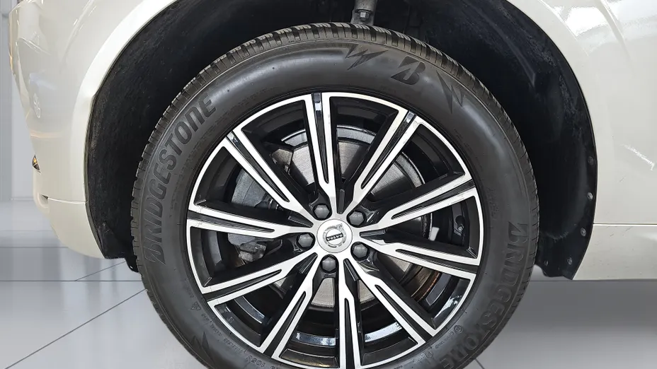 VOLVO XC60 XC60 B4 D AWD Inscription aut