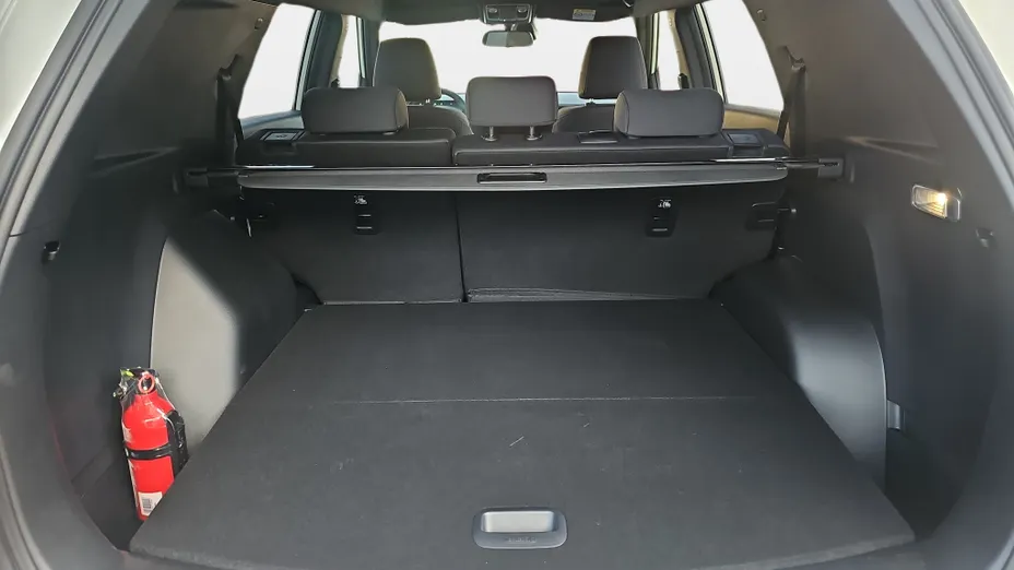 SSANGYONG Torres Torres 1.5 T-GDI Joy Nowy